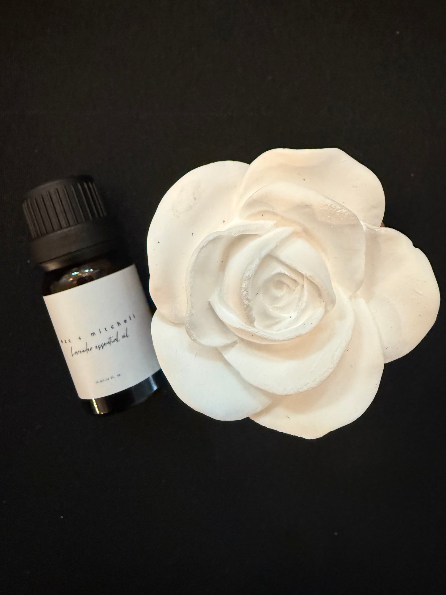 Porcelain Diffuser