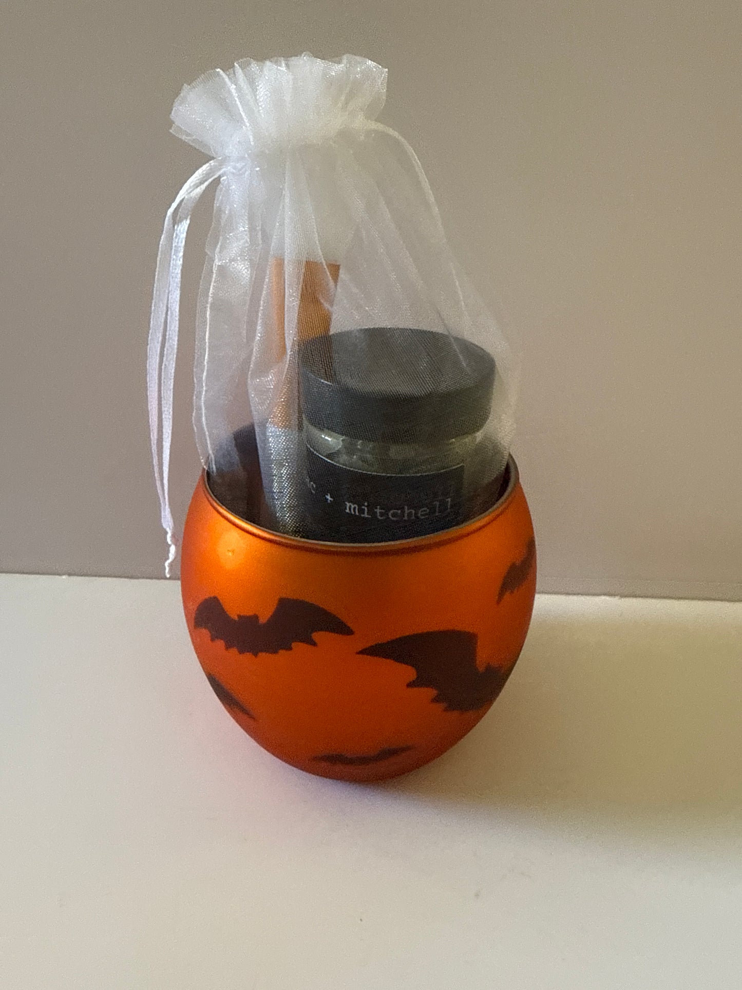 facial mask duo set