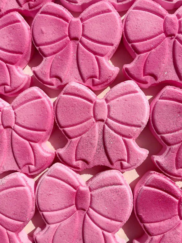 bath bomb