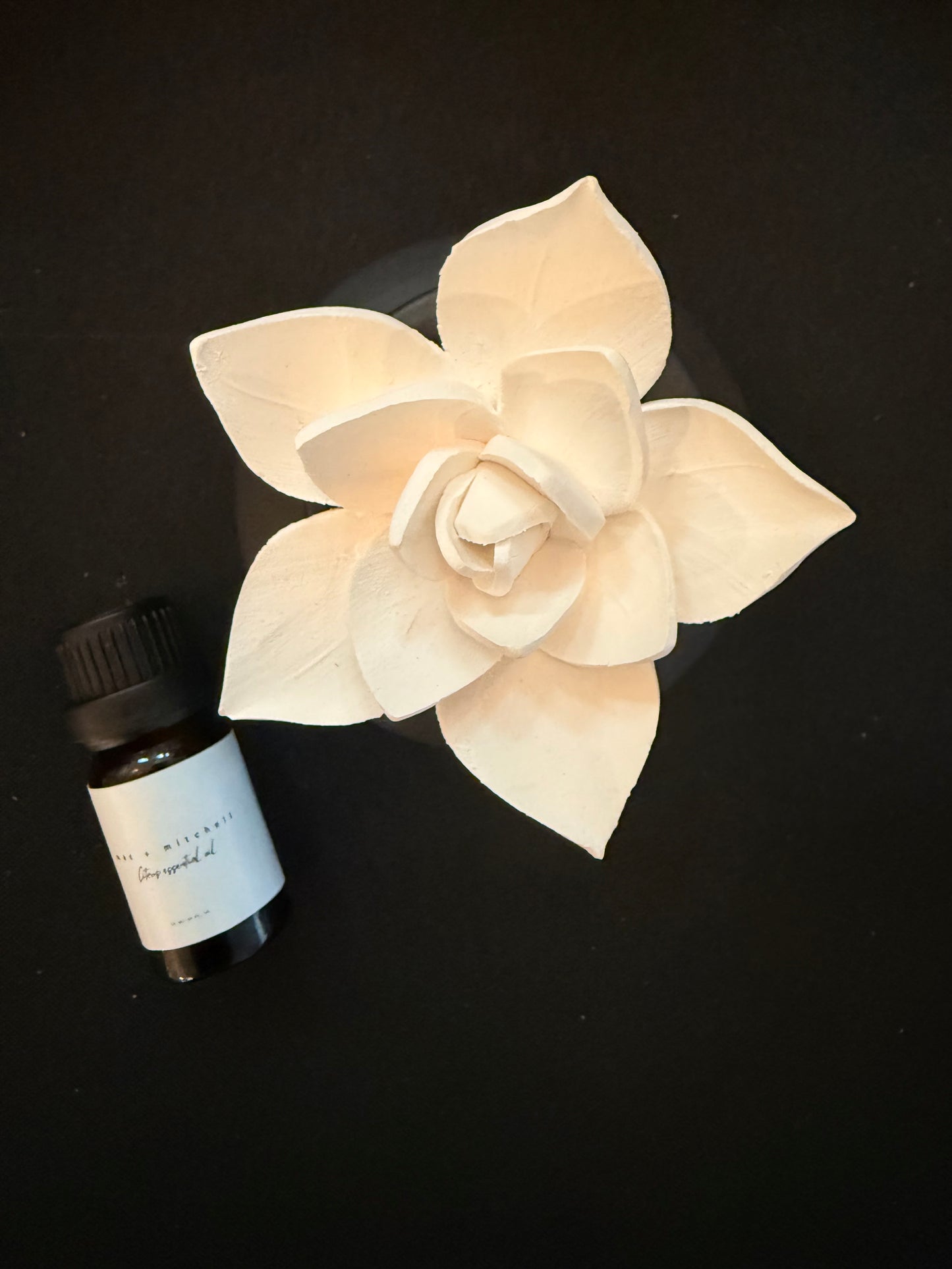 Porcelain Diffuser