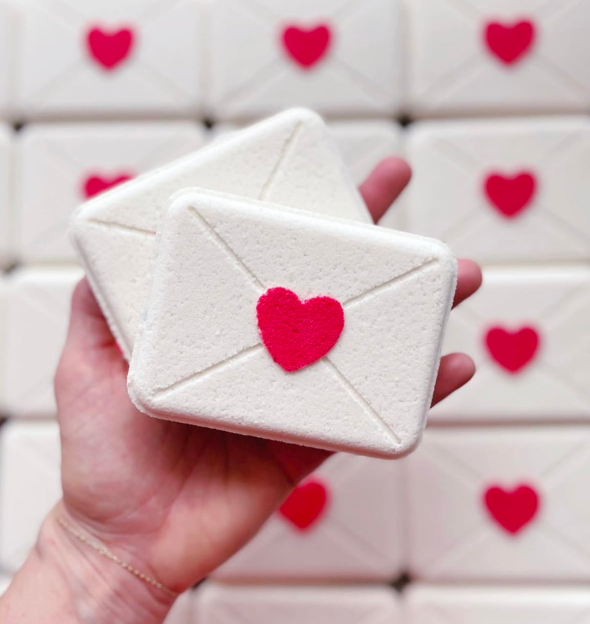 bath bomb
