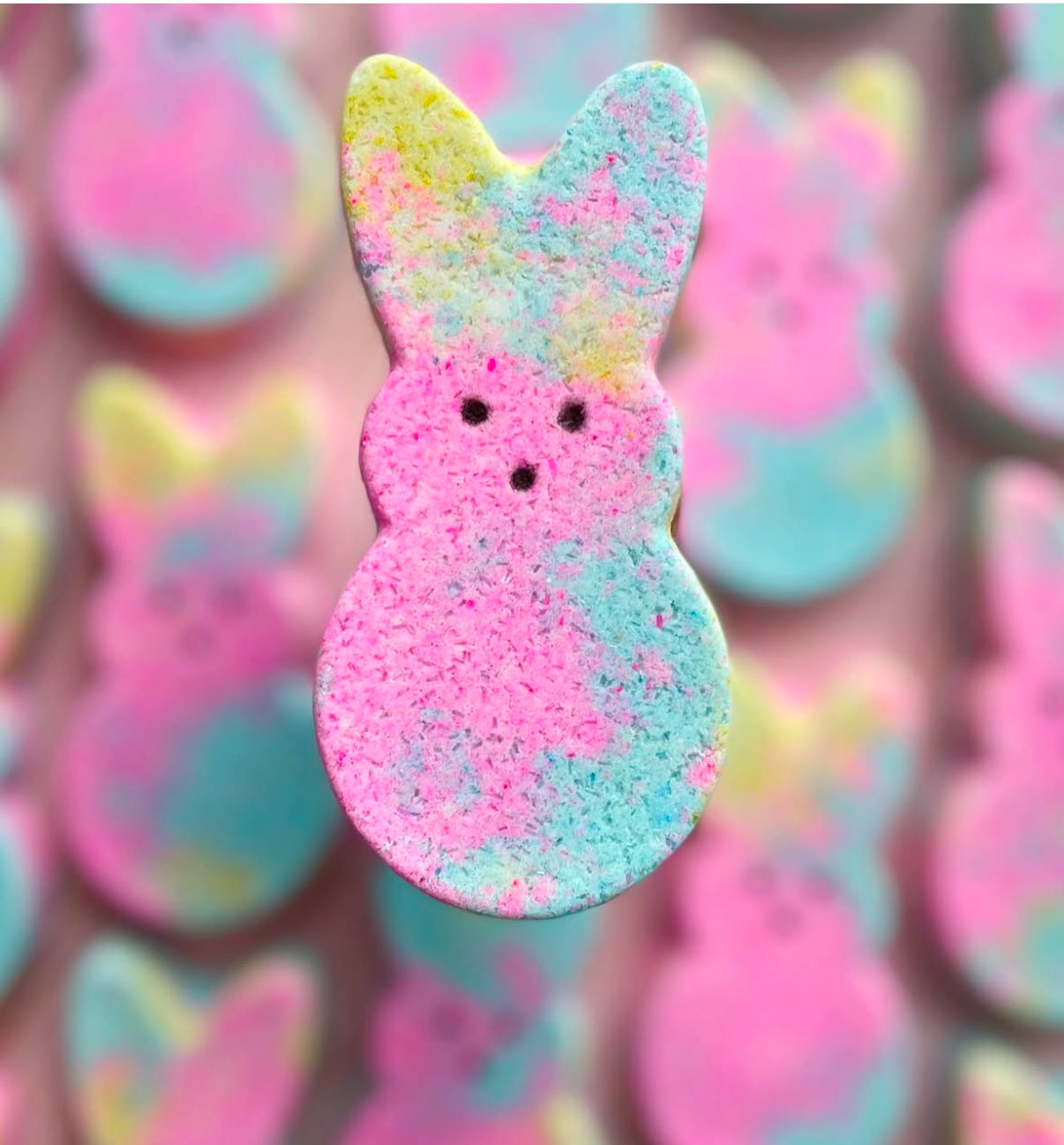 bath bomb