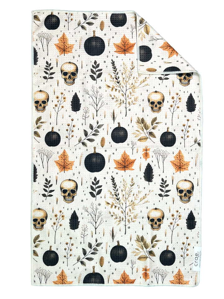hand towels