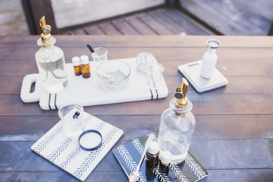 non-comedogenic oils: what they are, why they matter, and which ones your skin actually needs