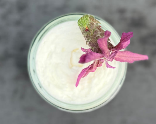 what is beef tallow skincare and why is it trending