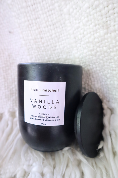 15oz lotion candle