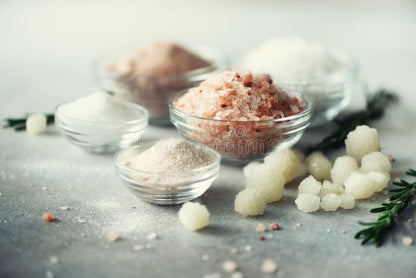 Dead Sea Salt Body Polish