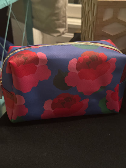 cosmetic bags
