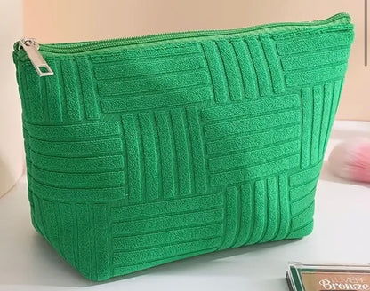 cosmetic bags