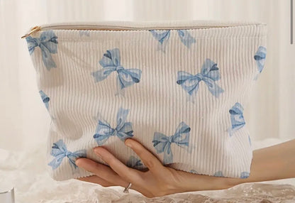 cosmetic bags